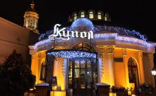 Купол - фото (5188-47236)