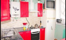 Rock and Roll Comfort City - фото (6670-45075)