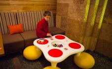 Pizza Ovale - фото (4208-46823)