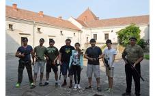 Лазертаг клуб Диверсант - фото (1219-6743)