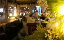 ЛИТЕРАТУРНОЕ КАФЕ «ИМБИРЬ» - фото (4795-27634)