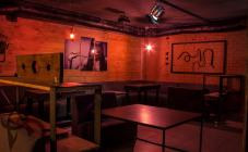 The Cage - фото (3851-46372)