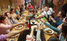 Файна Фамилия - фото (3333-30522)