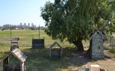 Пейнтбольный клуб Western - фото (1156-6366)