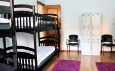 Hostel Franko - фото (6038-44010)