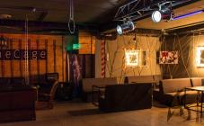 The Cage - фото (3851-46373)