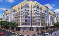 Дом на Сумской - фото (7746-49932)