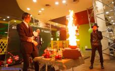 Блокбастер - фото (7230-43428)