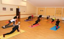 Big Dance - фото (7500-42642)