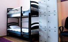 Hostel Franko - фото (6038-44012)