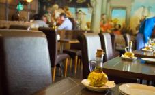 Marios Trattoria - фото (5353-45847)