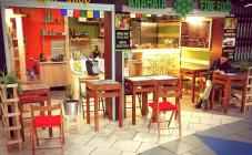 Anahata Fine Food - фото (3970-45577)