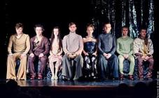 Театр 19 - фото (8217-51512)