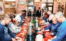 Файна Фамилия - фото (3333-30523)