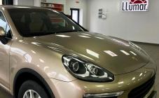 LLumar - фото (3001-39504)