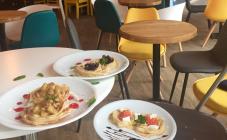 Cats Bar Cafe - фото (5368-45917)