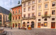 Площадь рынок  - фото (9523-53992)