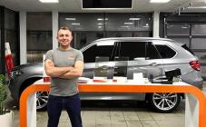 LLumar - фото (3001-39506)