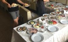 КАФЕ ВЕСЕЛАЯ КУМА - фото (8564-54992)