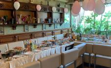 КАФЕ ВЕСЕЛАЯ КУМА - фото (8564-54991)