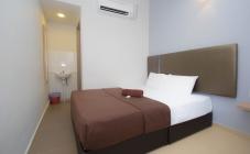 Хостел Hostels24 - фото (6668-43701)