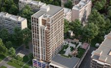 Victory Hall - фото (7812-50208)