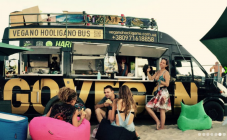 Вегано Хулигано - фото (771-3285)