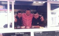 Good Food Truck - фото (3466-27682)