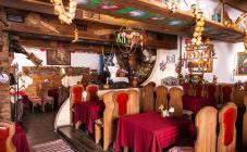 Ресторан Метла - фото (3438-27842)