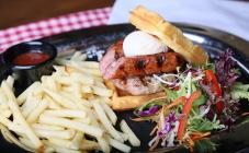 Happy Grill Bar - фото (3309-28728)