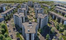 ЖК Уютный квартал - фото (5991-30438)