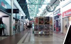 ТЦ Променада-Центр - фото (6979-39173)