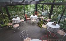 Канапа Ресторан Салон - фото (3506-40095)