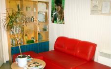 Салон красоты Дар'я - фото (853-3763)