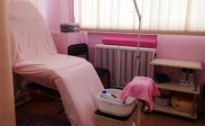 Маникюрный салон Amore Beauty - фото (866-3823)