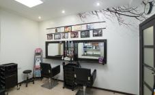 Салон красоты Инь Ян - фото (595-2117)