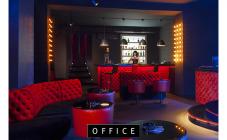 OFFICE strip club - фото (1372-7554)