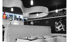 Арт - ресторан Шляпа - фото (1380-7585)