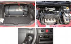 Gazautoclimat - установка газобалонного оборудования, автокондиционеров - фото (3223-16872)