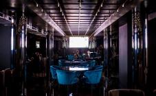 Лаунж-караоке-ресторан «Сейф» - фото (3261-17016)