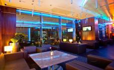  Панорамный ресторан Sky Lounge - фото (3262-17025)