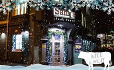 Sam’s Steak House - фото (4814-27387)