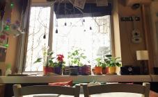 Craft Cafe  "Наподушках" - фото (4780-27544)