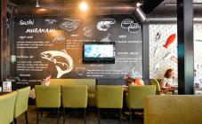 Мураками в ТЦ МАГЕЛАН - фото (4606-41197)