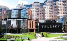 TSARSKY - фото (579-2019)