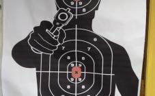 Стрелецкий тир ТСОУ "kalibr" - фото (9256-53623)