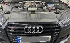 СТО ВЫШКА - фото (9626-54134)