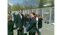 Спеціалізована школа № 118 "ВСЕСВІТ" - фото (1565-8481)