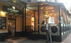 FutureNet Cafe & Bar - фото (3748-46004)