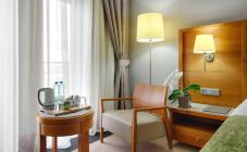 Cityhotel Apartments - фото (6080-43828)